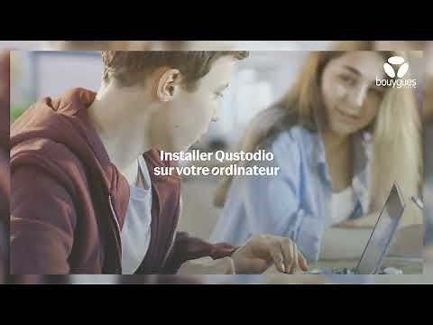 Clients Bbox, installez le service de contrôle parental premium Qustodio | Bouygues Telecom