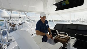 💥Full Tour of the Brand New 2025 Viking 64 Convertible💥 The new Viking 64 Convertible is the evolution of all the latest design, construction, and equipment integrations from the industry's leading sportfish builder. Not long after the 54 Convertible model series was announced, the Viking Yacht Company followed up with a dynamic yacht in the 60-foot range and right in the heart of the luxury sportfishing market segment. Since its arrival on the scene, the 64 Convertible has sold numerous hulls