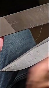 Mastering the Art of Draw Filing #shorts