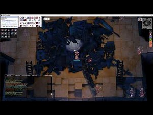 Combo Champion at Biolab 3