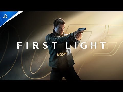 007: First Light Release Date, Pre-Order Editions And Everything To Know