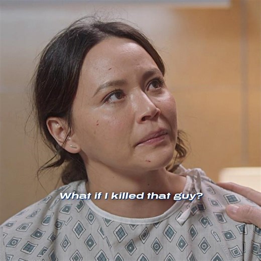 Lucy saves the day! …at a cost | #TheRookie