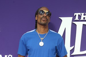 Snoop Dogg Releases Mount Westmore's “Big Subwoofer” Single Off 'The Algorithm'