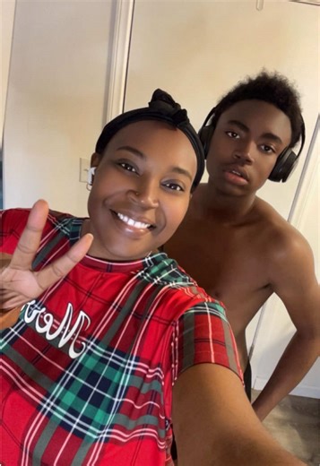 Mom's Challenge: Still Got It!