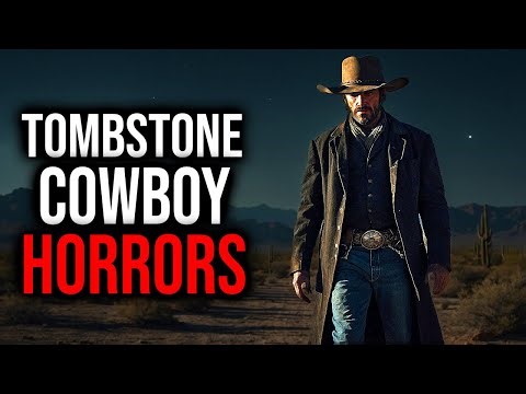 I Was There When Tombstone Lost the Sun | Deputy Marshal's Account.