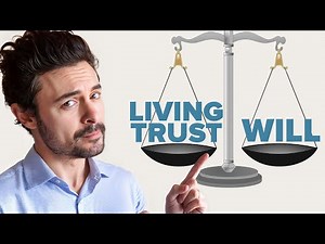 Wills vs Trusts Which is Better?