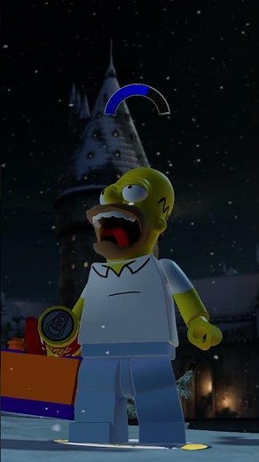 Did you know this about LEGO Dimensions?