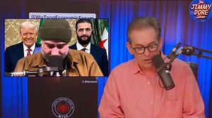 TPUSA Has Been Taken Over By MOSSAD! – New Whistleblower | The Jimmy Dore Show