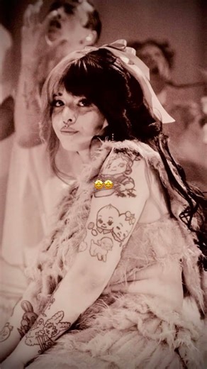 GORGGGGGG #fypシ゚viral #crybaby#melanieeditor#edit #slay#viral#shorts#trending#facecard#diva#tutorial