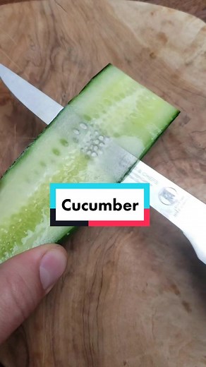 Creative Cucumber Garnish Ideas for Drinks