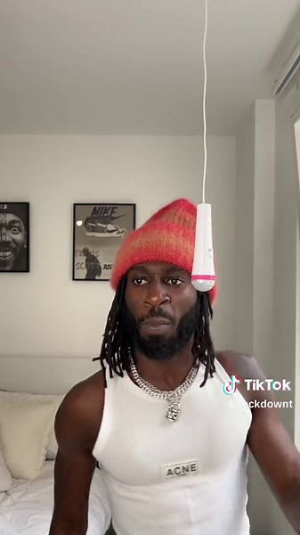 Kojey Radical: Impromptu Conversations and New Music