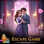 G4K Magical Lovers Escape Game - Play Free Escape Game