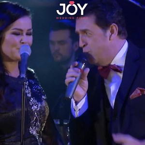 3.5K views · 34 reactions | Çfarë duo e mrekullueshme për festat e fundvitit  Eli Fara & Shkelzen Xeni Jetishi - Me mua mos https://www.youtube.com/watch?v=9UpfaNFHgOY&t=3839s | JOY VIDEO | Facebook