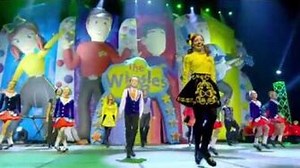 Looking Forward, Looking Back - Anthony's Wiggly Memories