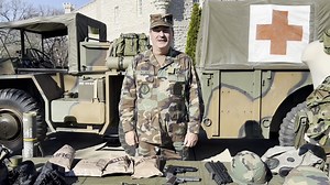 28 reactions · 3 comments | Lt. Col. (ret.) James McCabe visited the...