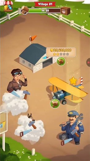 Coin Master Gameplay Village 81#coinmaster #trending #subscribe #like