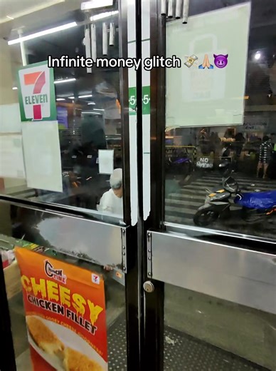 Paldo si kuya #earlephraim | infinite money glitch video