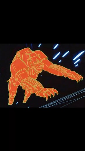 1.6K reactions · 71 shares | Dancouga! Shinobu runs a sim of his Eagle Fighter vs Land Cougar. Grids! | Alien Robot Monster | Facebook