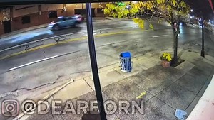 Distracted driving in #Dearborn. Incident happened earlier on Michigan Ave. | TCD Dearborn News