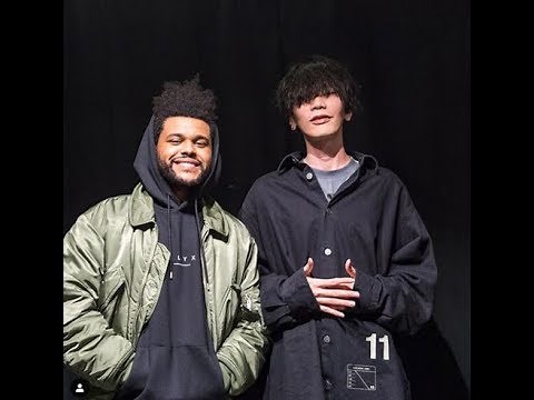 the weeknd asia tour live in japan