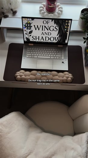 Chasing Dreams of Becoming a Published Author