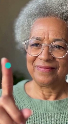 Eye Focus Training for Seniors | Prevent Presbyopia