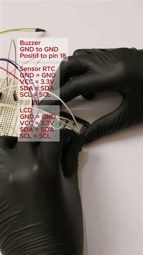 Ramadan Makin Disiplin dengan Alarm Sholat Otomatis!