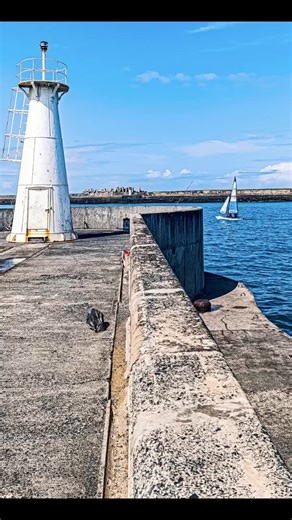 Exploring the Historic Orient Pier in East London