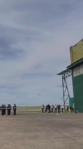 44K views · 344 reactions | A flypast has marked the closure of RAF Scampton - home to the Red Arrows and starting point for the Dambusters' World War Two raids. Read more: https://bbc.in/3QjRhFX | BBC East Yorkshire | Facebook