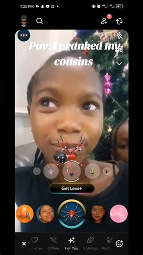 I pranked my cousins #prank #relatable #shortviral