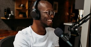 The Best Sports Podcasts Worth Your Time