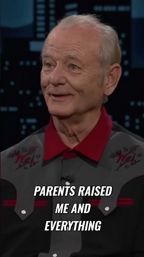 Bill Murray on the '85 Bears: From Radio to Family Identity #shorts