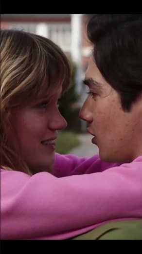 The Summer I Turned Pretty – The Most Unforgettable Kissing Scene ❤️🌊