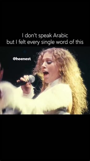 Hoenest on Instagram: "🎬 Fact: Elyanna (2023) This performance at the El Rey Theatre marked the artist’s first-ever headlining concert in Los Angeles, but it almost didn’t happen here. The show was originally booked for the much smaller Roxy Theatre, but after tickets sold out in just a few days, the demand was so overwhelming that the show had to be upgraded to the historic El Rey to accommodate the massive crowd. Even more impressive is the “family affair” behind the scenes: the ethereal whit