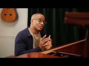 Jon Reddick - How I Play - You Keep Hope Alive