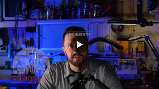 Fracking and Petrochemical Development: A Systemic Review | Exposure Podcast posted on the topic | LinkedIn