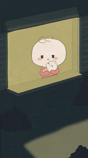 Have you ever cried silently in your room?