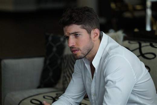 'General Hospital': Bryan Craig Just Revealed His New Look