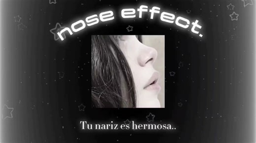 Audio Subliminal para Nariz Perfecta