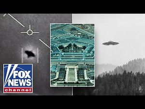 SHOCKING UFO INFO: New testimony as whistleblowers call out government secrets