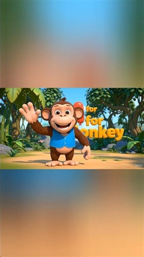 alphabet M #kids #kidseducation #cartoonshorts #childrencontent #alphabetforkids