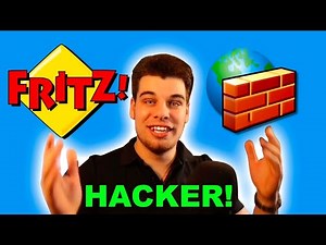 FritzBox richtig Absichern: 3 wichtige Einstellungen gegen Hacker!