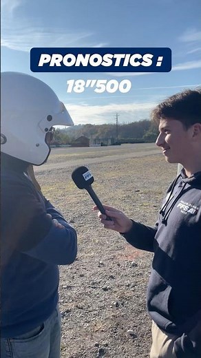 « Tu penses faire combien ? » Nos lauréats ont posé la question aux candidats !