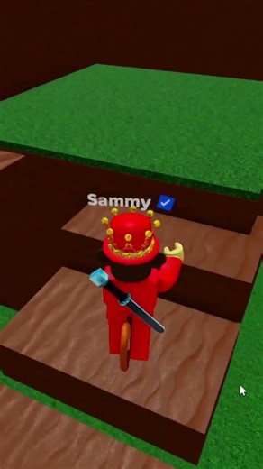 the little boy ran away with Jandel's hand #shorts #roblox #dwiantara