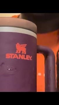 How to open a Stanley cup/tumbler lid that’s stuck.