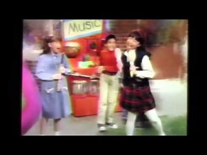 Barney Says Segment (Any Way You Slice It)