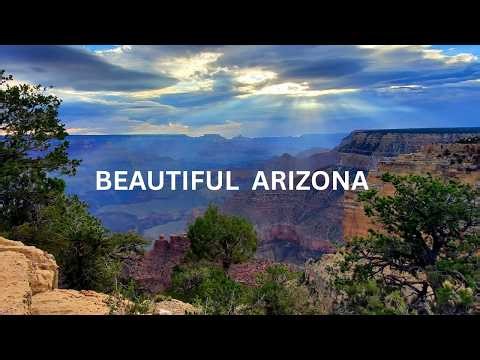 Beautiful Arizona UNCOVERED