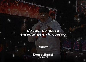 131K views · 6.7K reactions | Junior H Extssy Model | Group Music | Facebook