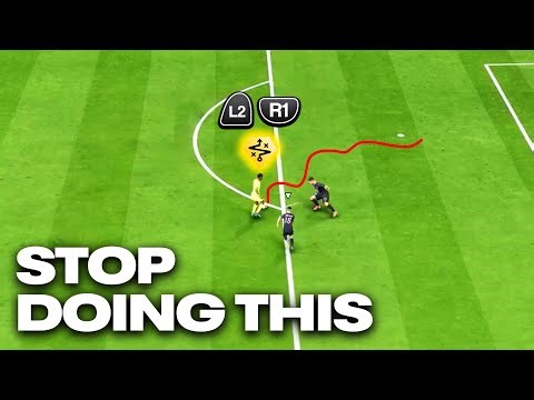 Still Can't Dribble Like A Pro on FC 26? Fix This