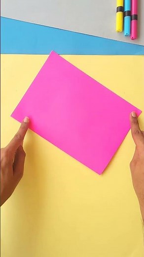 how to make a4 sheet kite , how to make kite , Easy homemade paper kite flying